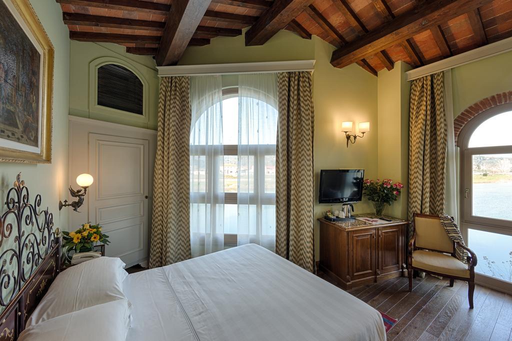 Hotel Mulino Di Firenze - Worldhotels Crafted Exterior photo